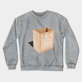 Tosche Station Marketplace Crewneck Sweatshirt